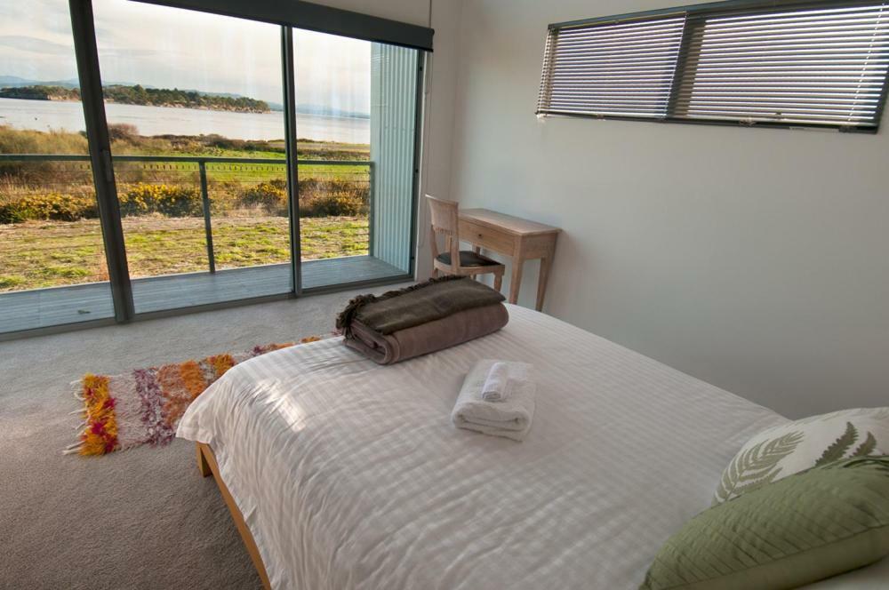 فيلا Sunset Bay Escape Alonnah المظهر الخارجي الصورة