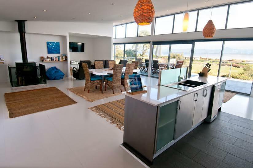 فيلا Sunset Bay Escape Alonnah المظهر الخارجي الصورة