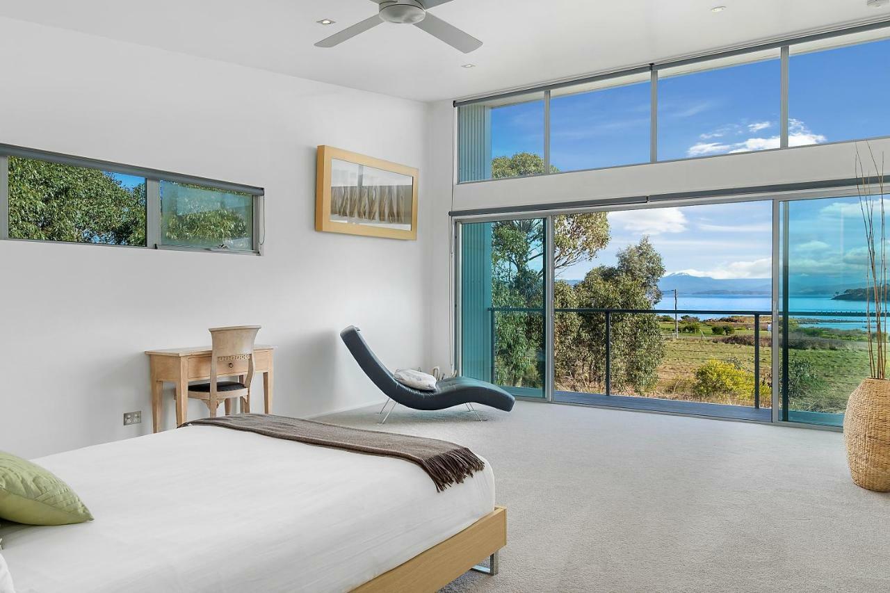 فيلا Sunset Bay Escape Alonnah المظهر الخارجي الصورة